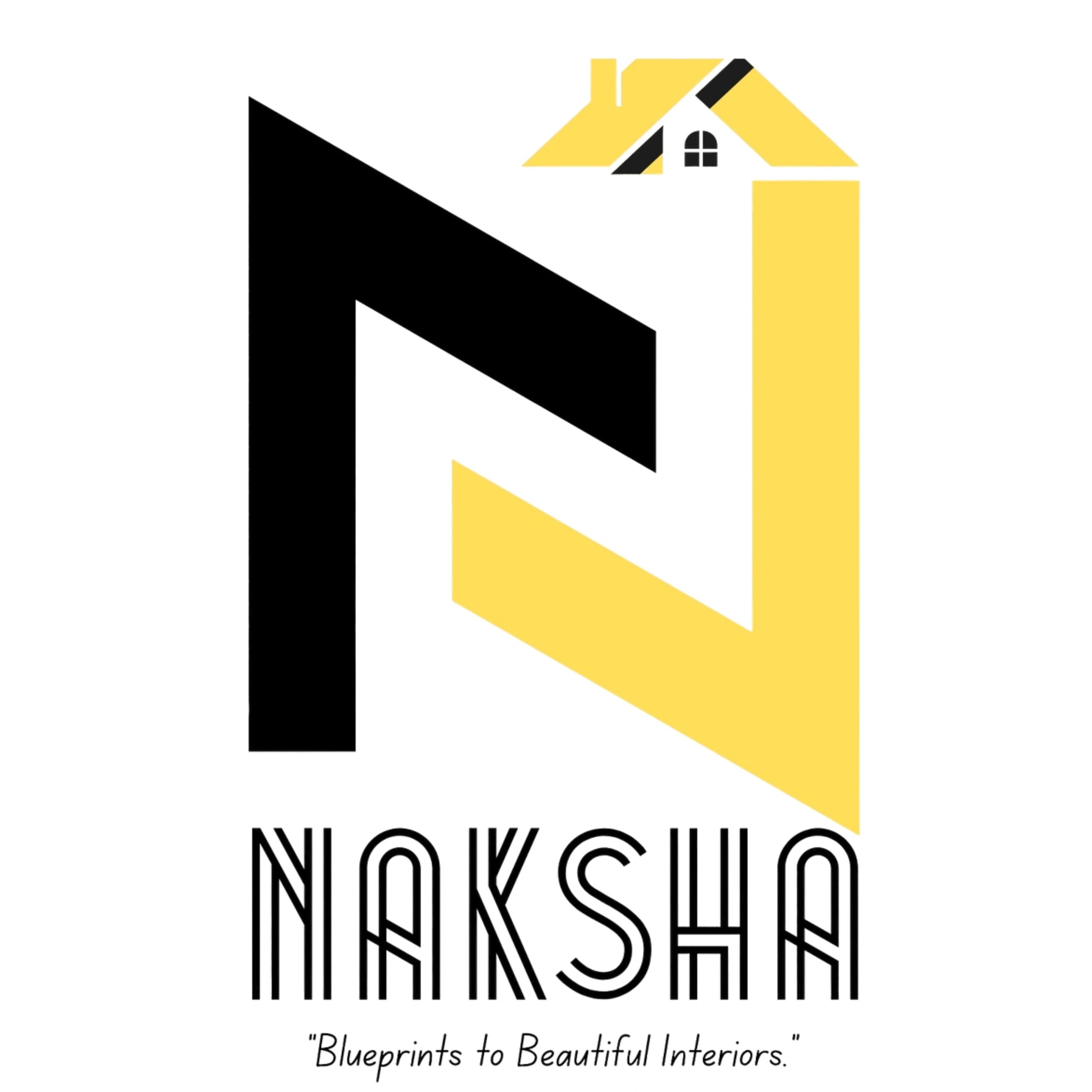 Naksha logo